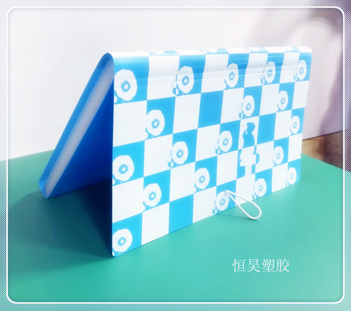 PP風(fēng)琴包
