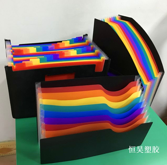 PP風(fēng)琴包