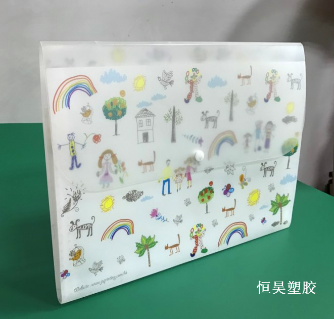 PP風(fēng)琴包
